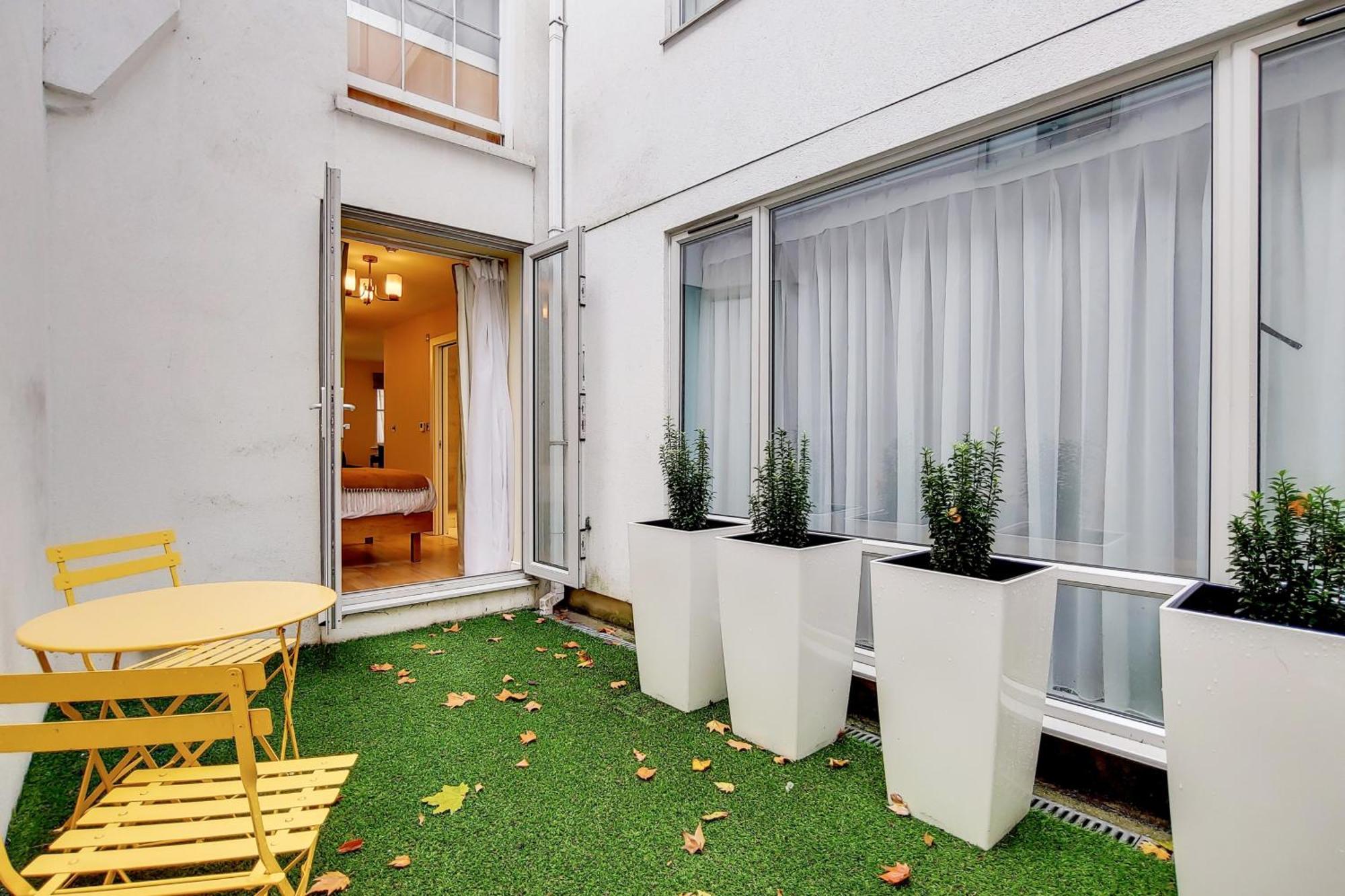 Residences At The Gyle - Londres Exterior foto